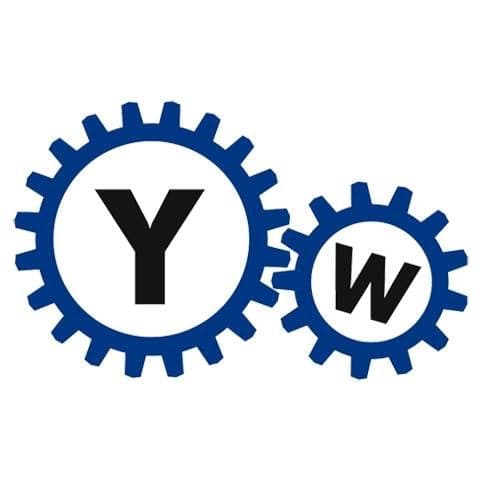 Santa Fe YouthWorks logo